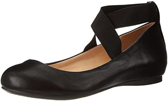 Jessica Simpson Mandayss Ballet Flats