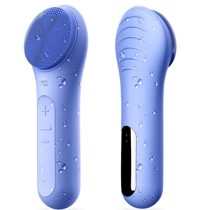 NågraCoola Sonic Facial Cleansing Brush