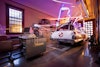 You can stay in a 'Ghostbusters' firehouse with Vacasa.