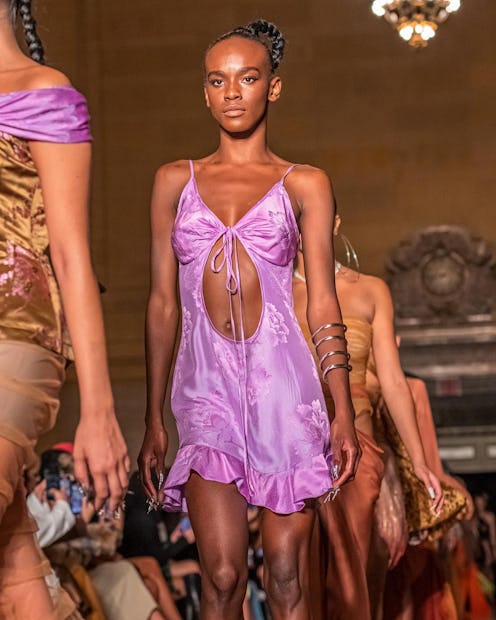 kim shui spring/summer 2023