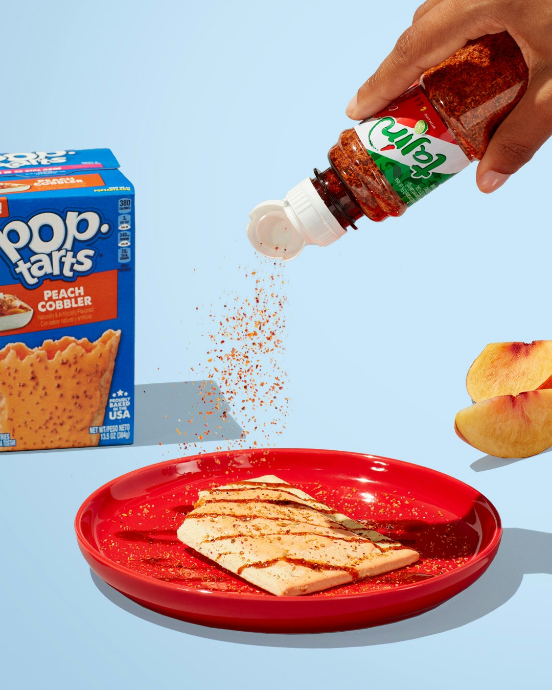 Pop-Tarts Discontinue Peach Cobbler Flavor to Fans' Dismay