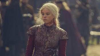 The Dowager Queen : r/HouseOfTheDragon