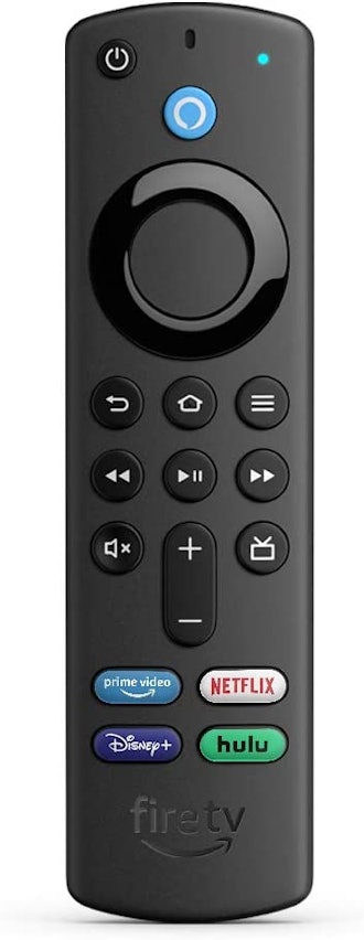 If you're looking for a replacement remote for Fire Stick, consider the Fire TV Alexa Voice Remote.