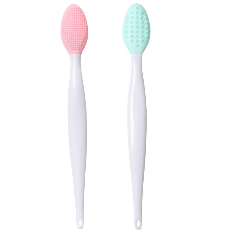 YOUKOOL Lip Brush Tool (2-Pack)