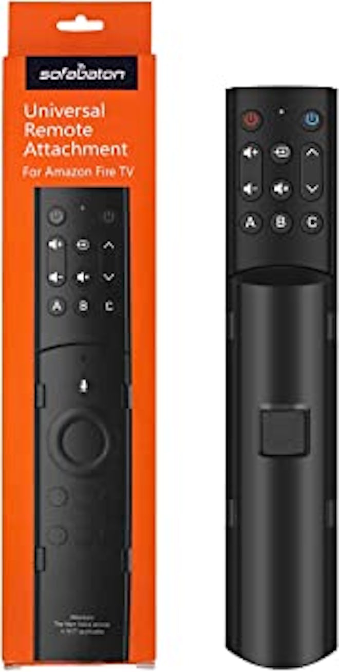 If you're looking for universal remotes for Fire Sticks that support first generation models, consid...