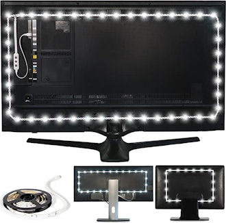 Power Practical LED Lights for TV Backlight