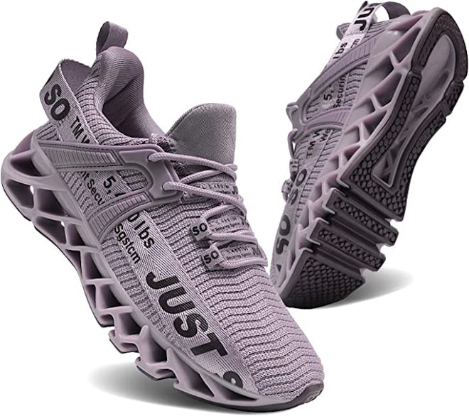 UMYOGO Running Shoes 