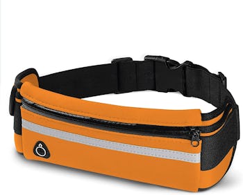 E Tronic Edge Running Belt