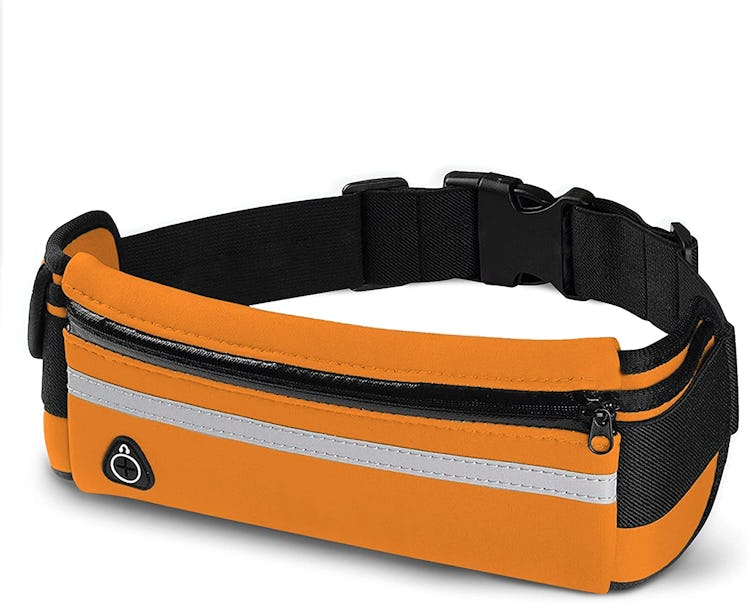 E Tronic Edge Running Belt