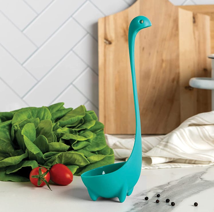 OTOTO Nessie Ladle Spoon