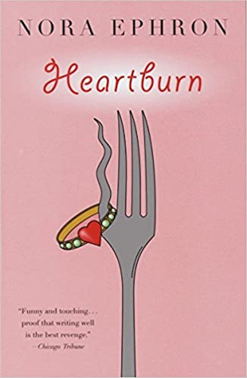 Nora Ephron's 'Heartburn'