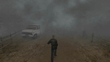 Silent Hill 2 Remake Vs. Remaster