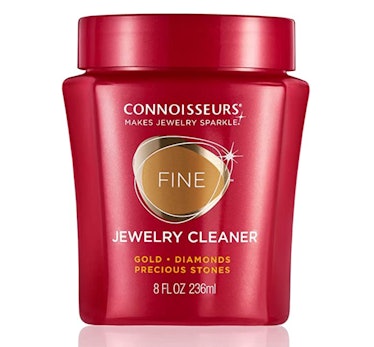 CONNOISSEURS Jewelry Cleaner Solution