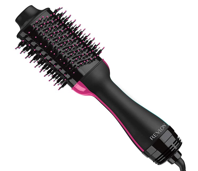 REVLON Hot Air Brush