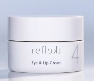 Reflekt Reflekt 4 Smoothing Squalane Eye & Lip Treatment Cream