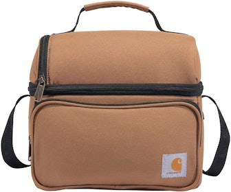 Carhartt Deluxe Insulated Lunch Cooler