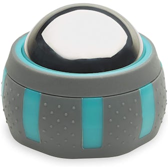 Gaiam Restore Cold Therapy Muscle Massage Roller Ball