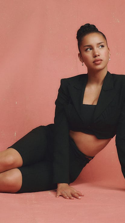 Sofia Wylie On ‘The School For Good And Evil’ & Olivia Rodrigo