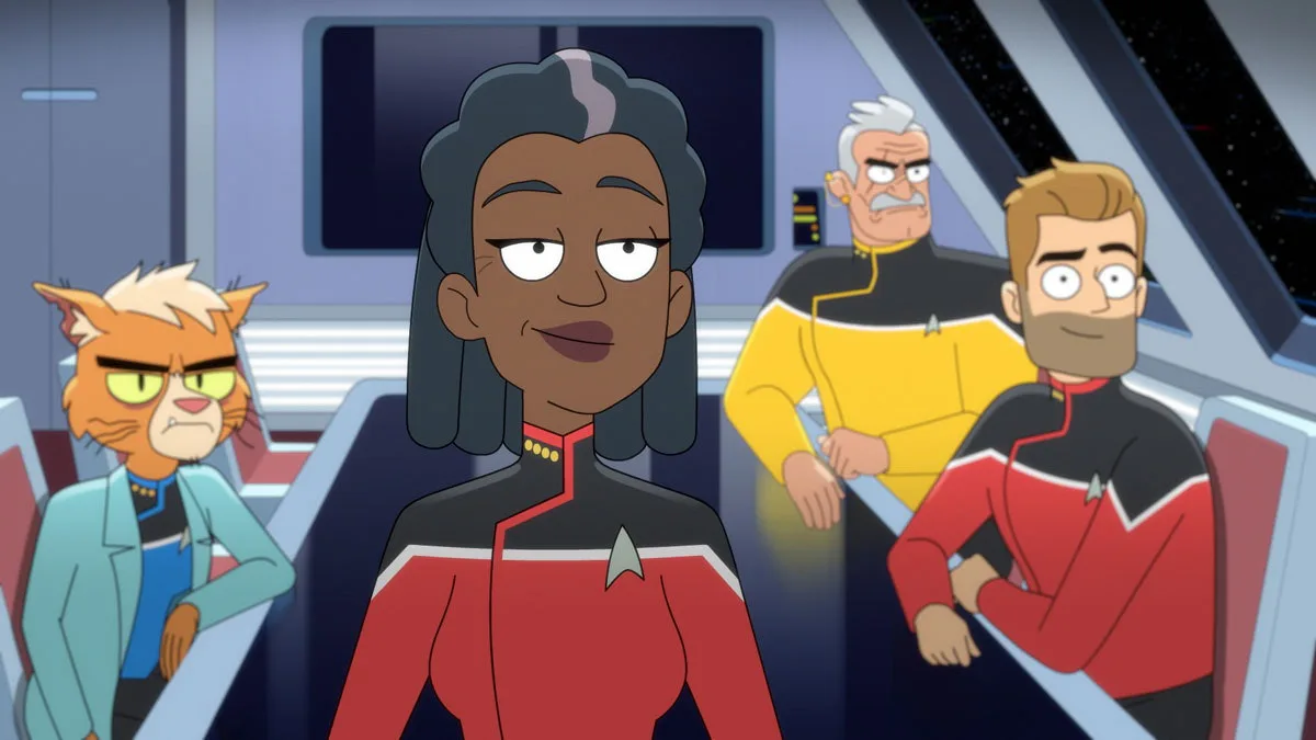 Star Trek
