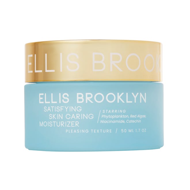 Ellis Brooklyn Satisfying Skin Caring Moisturizer 