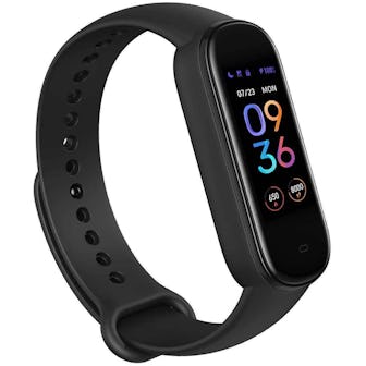 Amazfit Band 5 Activity Fitness Tracker with Alexa Built-in