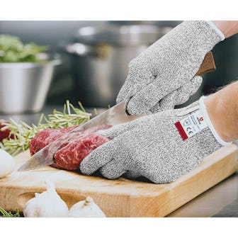 NoCry Cut Resistant Gloves