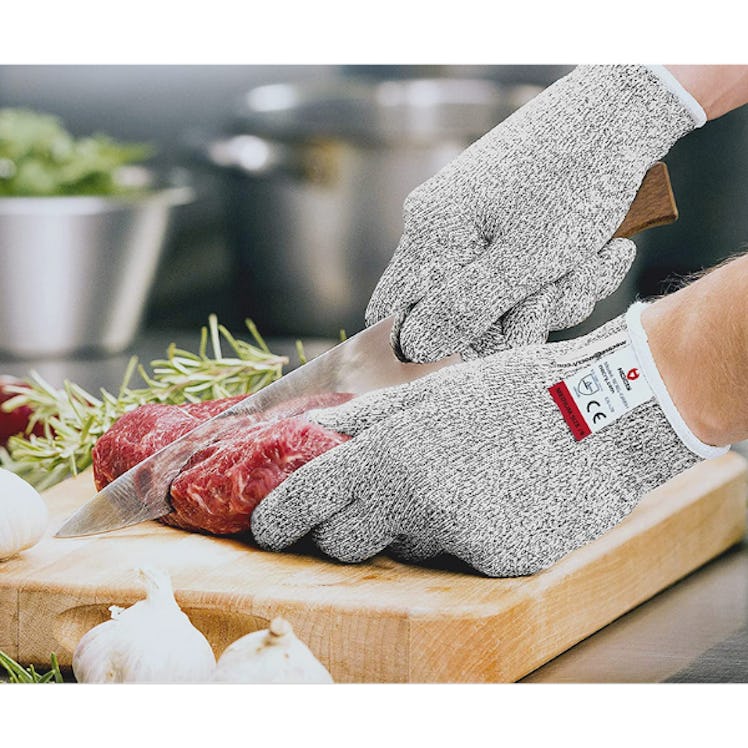 NoCry Cut Resistant Gloves