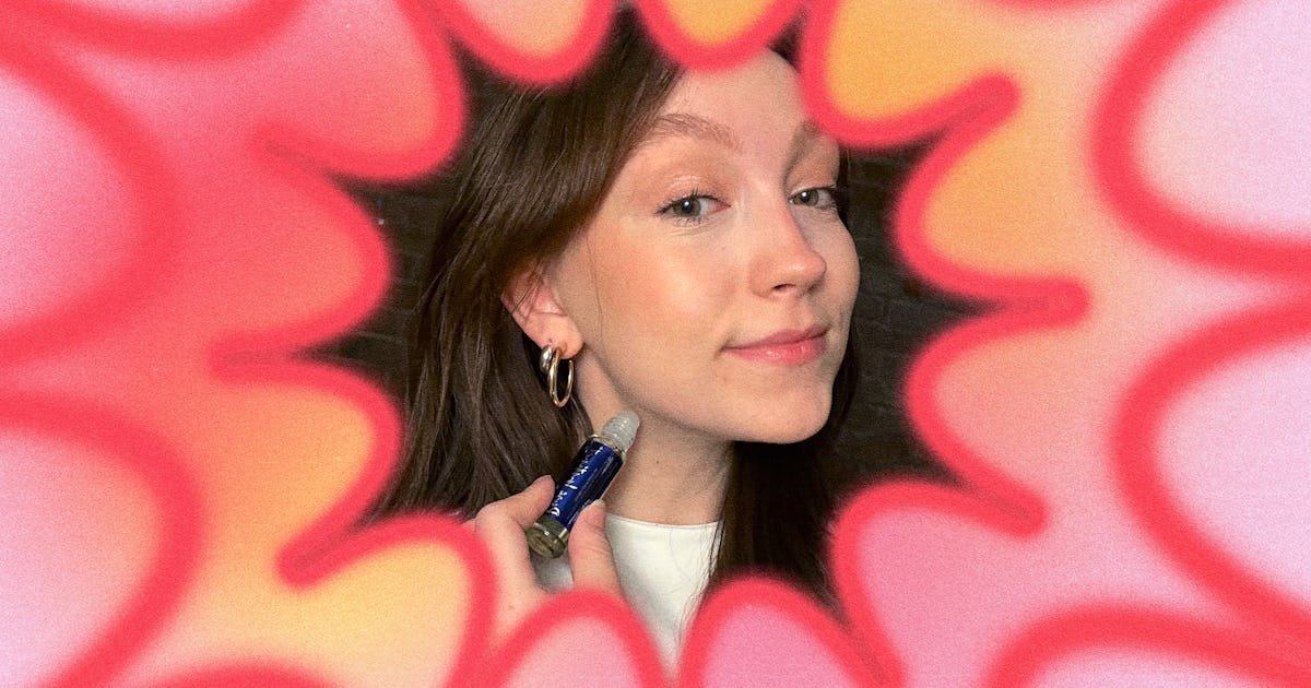 Does TikTok's Viral Pheromone Perfume Oil Work? An Honest Review