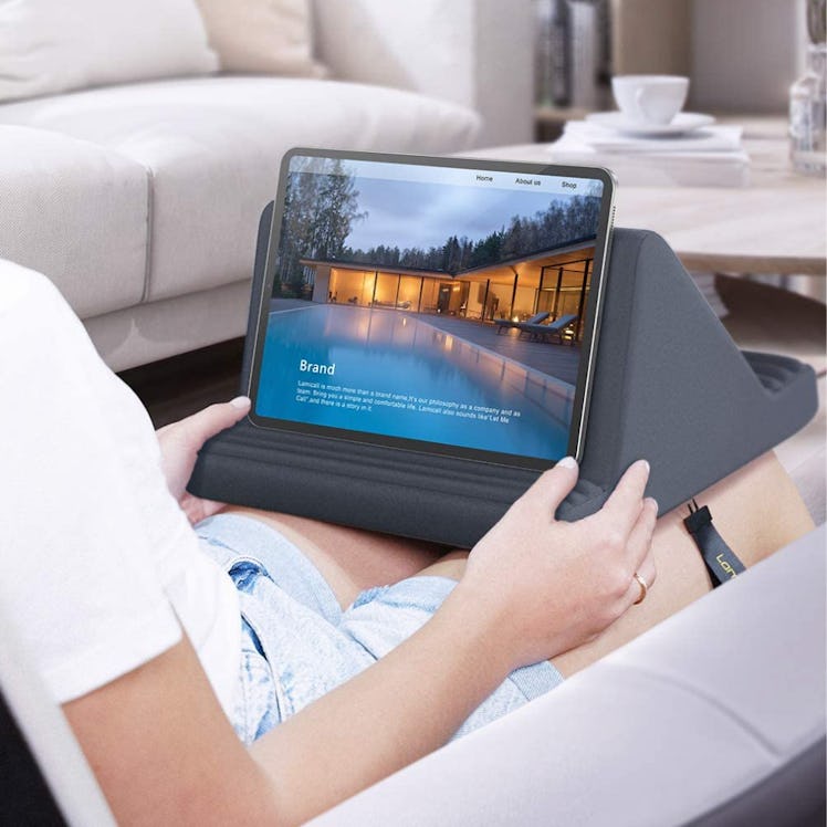 Lamicall Tablet Pillow Stand