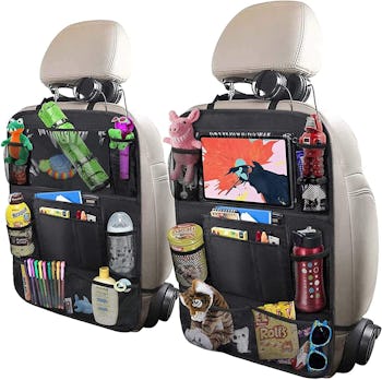 ULEEKA Backseat Organizer for the Car