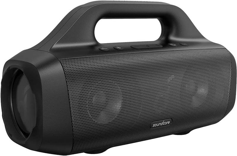 Best Waterproof Speaker For Boat The 6 Best Waterproof Bluetooth Speakers For A Boat