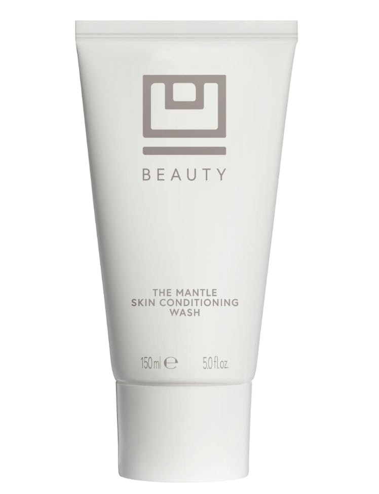 U Beauty The Mantle Skin Conditioning Wash