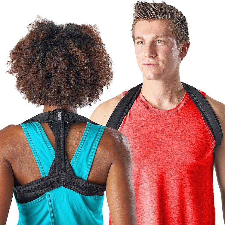 Modetro Posture Corrector