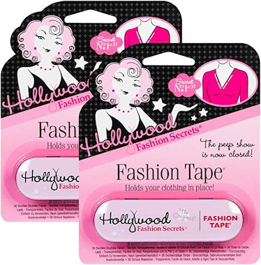 Hollywood Fashion Secrets Fashion Tapes (2-Pack)
