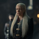 Emma D'Arcy as Rhaenyra Targaryen in House of the Dragon Episode 10
