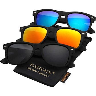 KALIYADI Polarized Sunglasses