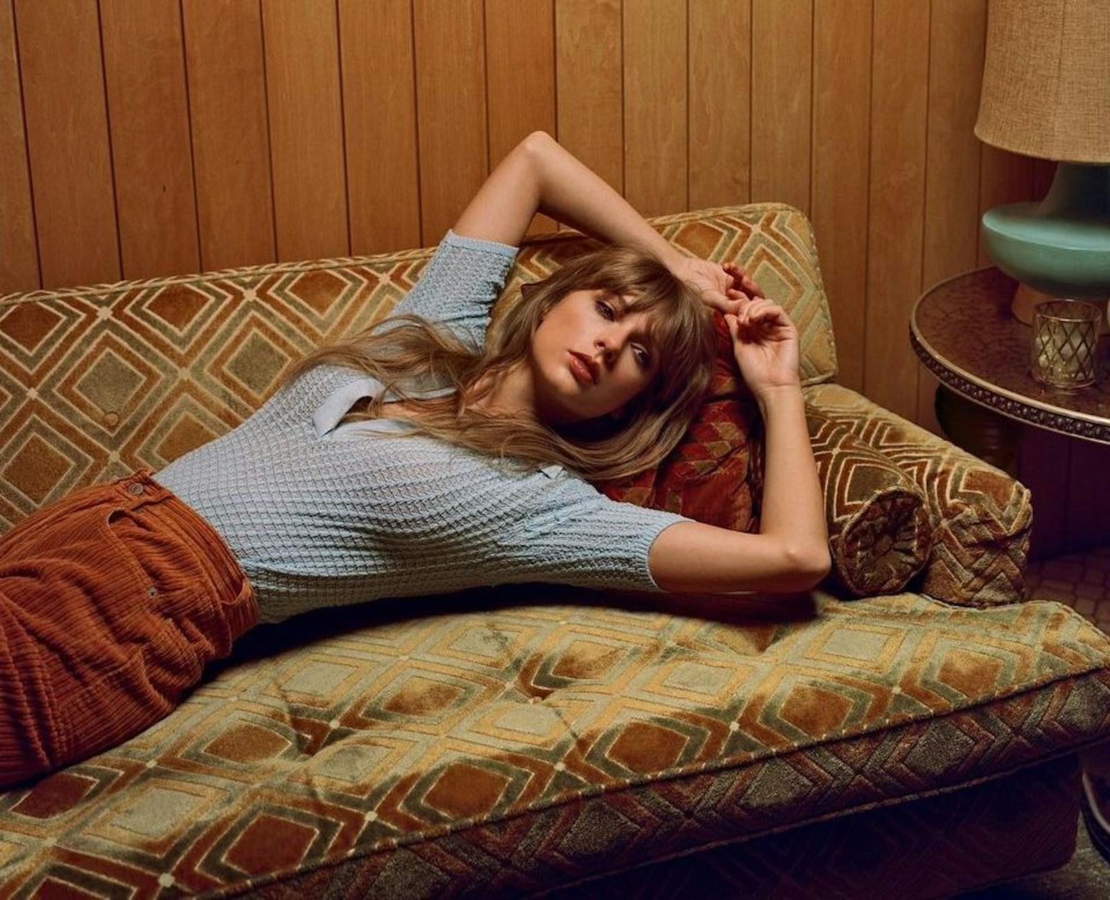 The Meaning Of "AntiHero" Lyrics & Taylor Swift's Bleachers Remix