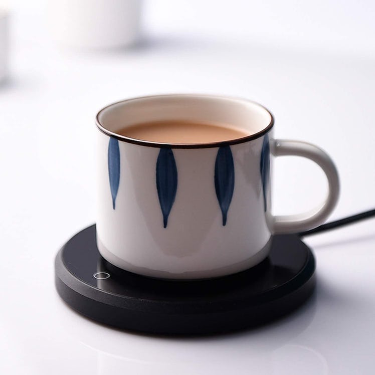 KRGMNHR Mug Warmer