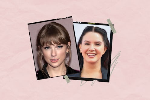 Taylor Swift and Lana Del Rey's "Snow on the Beach" has divided fans. 