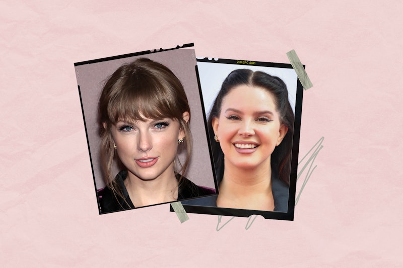 Taylor Swift and Lana Del Rey's "Snow on the Beach" has divided fans. 