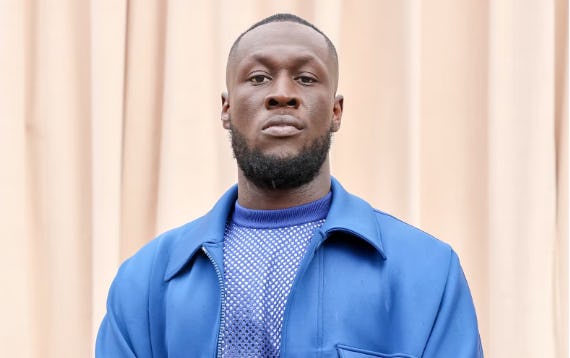 The Meaning Behind Stormzy's 'Hide & Seek' Lyrics