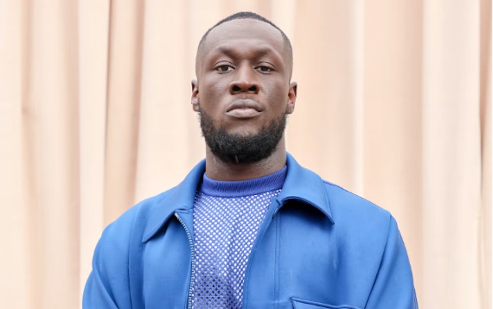 Hide & Seek by Stormzy - Song Meanings and Facts