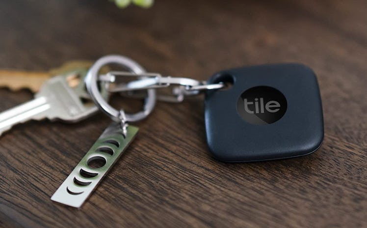 Tile Mate Bluetooth Tracker