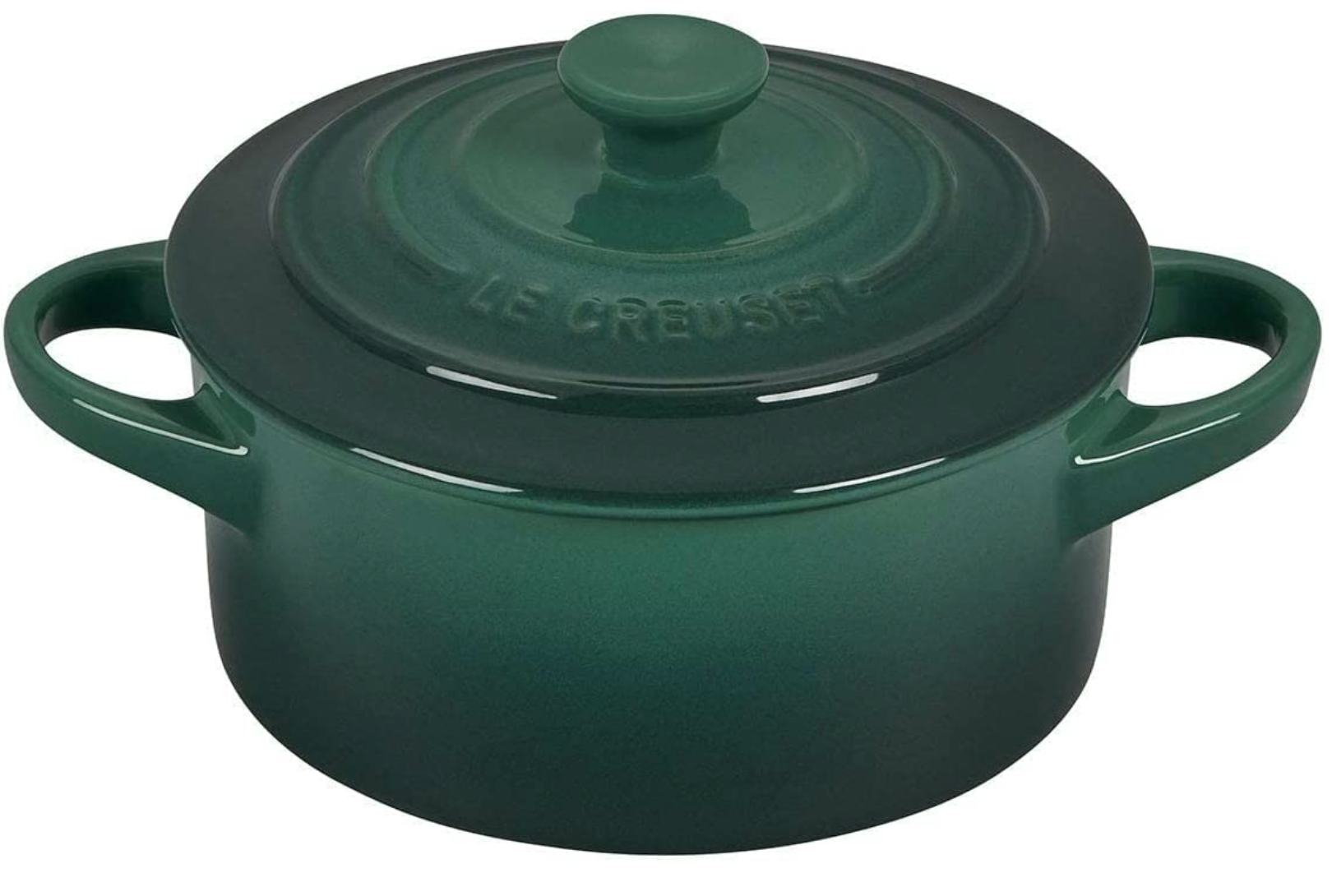 Le Creuset Stoneware Cocotte
