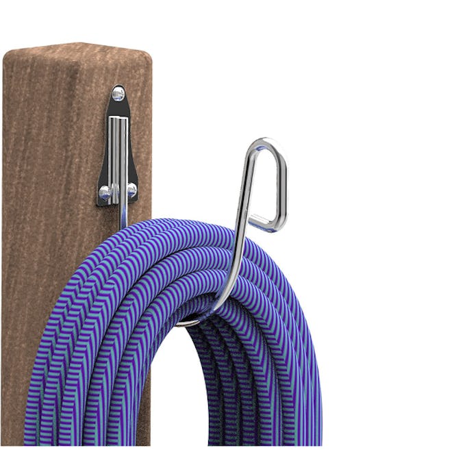 JBscoop Garden Hose Hook