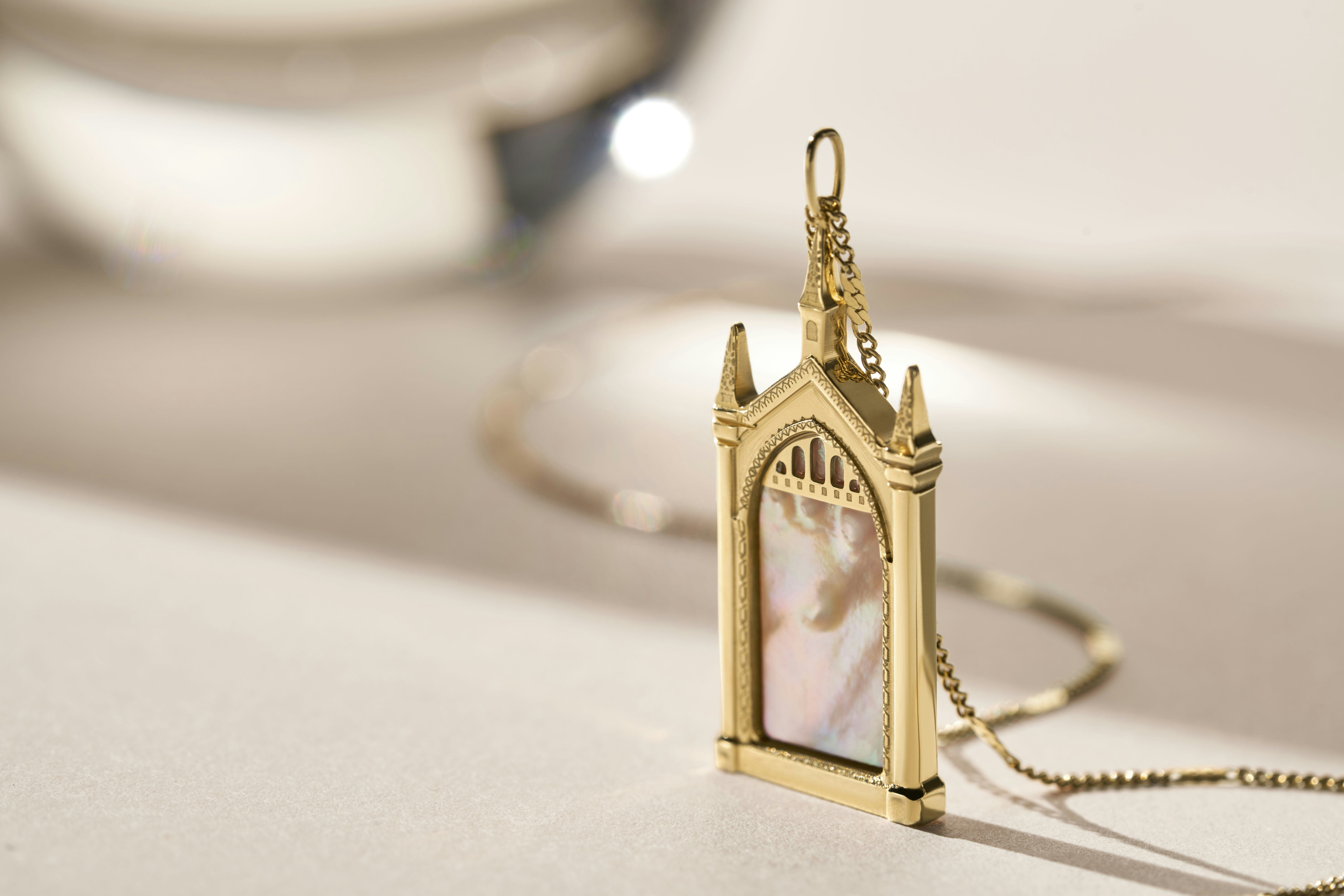 fossil x harry potter collection