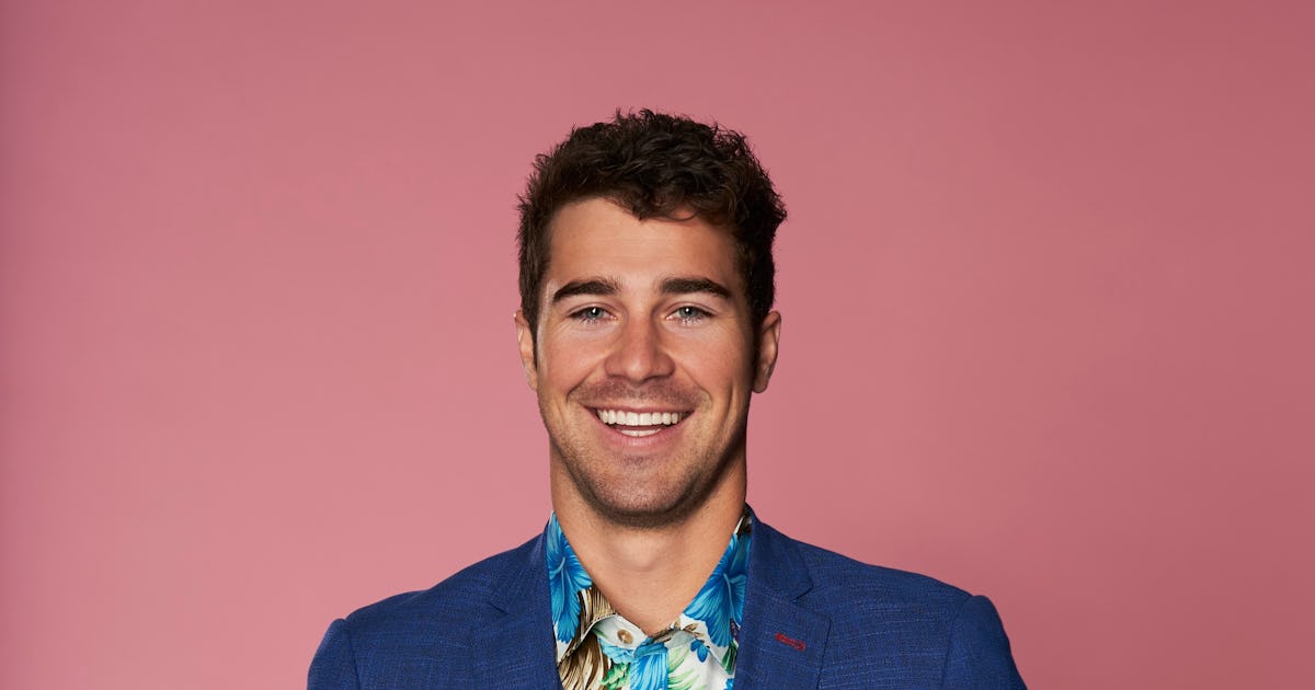 #39 Love Is Blind #39 s Cole Barnett: Real Job Age Instagram Facts #39 Love Is Blind #39 s Cole Barnett: Real Job Age Instagram Facts