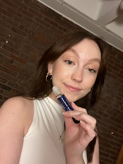 Does TikTok's Viral Pheromone Perfume Oil Work? An Honest Review