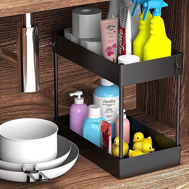 Avaspot Under Sink Organizer