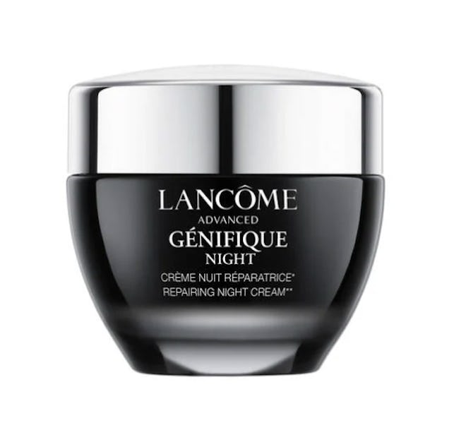 lancome Advanced Génifique Repairing Night Cream